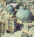 Church of the Holy Sepulchre