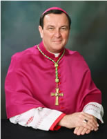 Archbishop Rodi