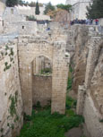 Church of the Holy Sepulchre