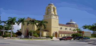 St. Mary Cathedral